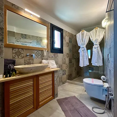 Lejlighedshotel Golden Moments Luxury Stone A 4*