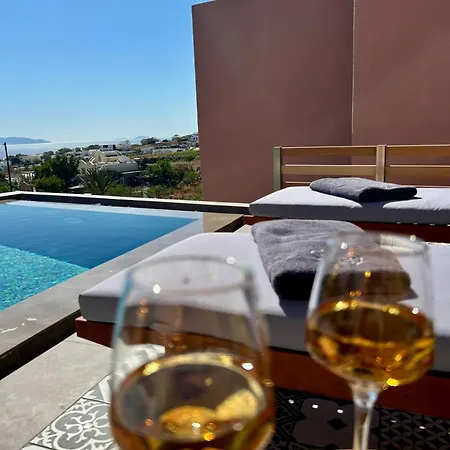 Golden Moments Luxury Stone A Lejlighedshotel 4*