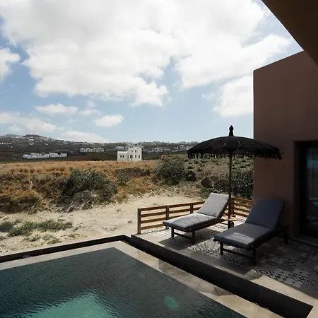Golden Moments Luxury Stone A Lejlighedshotel