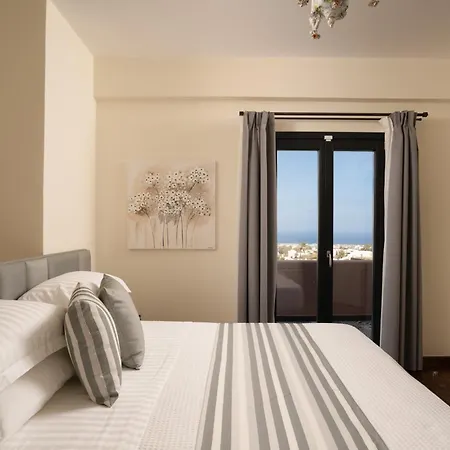 Lejlighedshotel Golden Moments Luxury Stone A