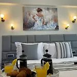 아파트호텔 Golden Moments Luxury Stone A