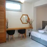 Golden Moments Luxury Stone A Appart hôtel