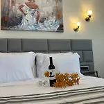 아파트호텔 Golden Moments Luxury Stone A