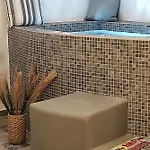 Golden Moments Luxury Stone A