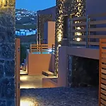 아파트호텔 Golden Moments Luxury Stone A 4*