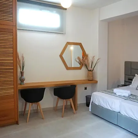 Golden Moments Luxury Stone A Apartmanhotel