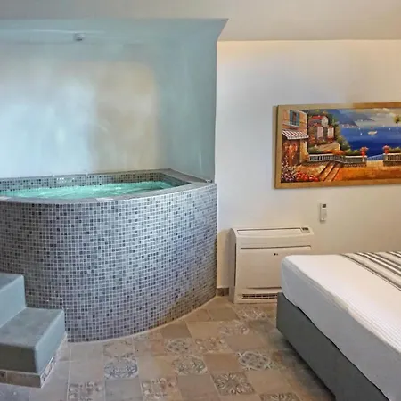 Lejlighedshotel Golden Moments Luxury Stone A