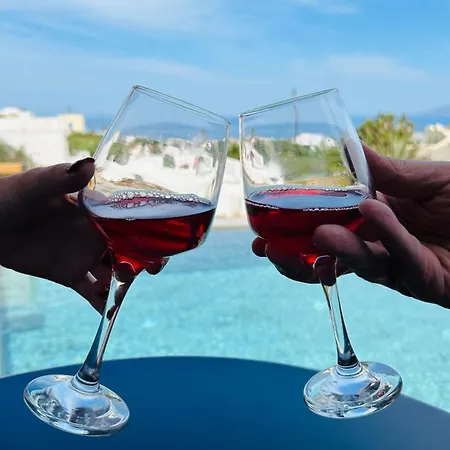 Golden Moments Luxury Stone A 아파트호텔 4*