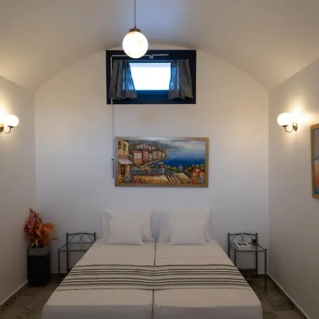 Lejlighedshotel Golden Moments Luxury Stone A