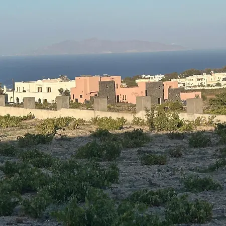 Golden Moments Luxury Stone A 4* 메사리아