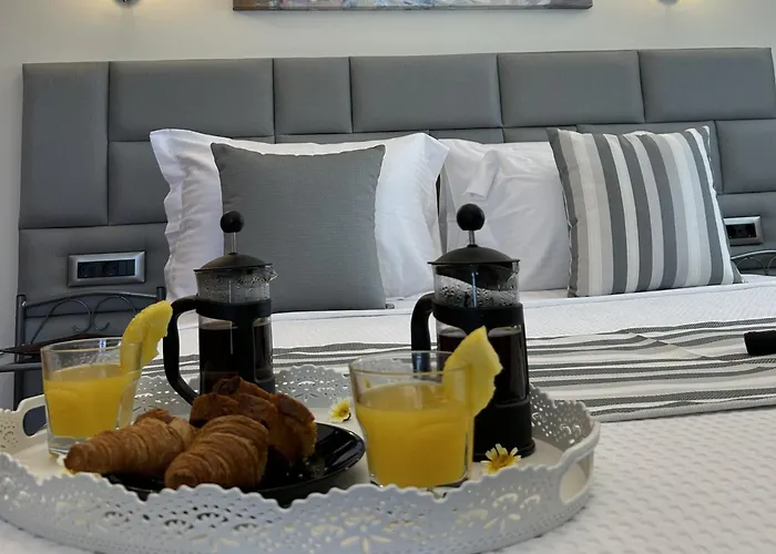 Golden Moments Luxury Stone A 4* Mesaria