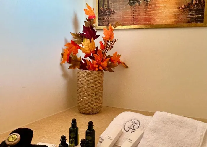 Golden Moments Luxury Stone A Mesaria