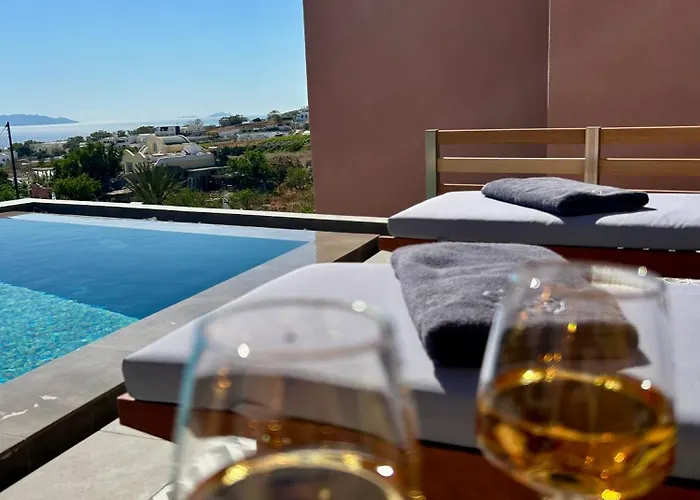 Golden Moments Luxury Stone A Lägenhetshotell 4*