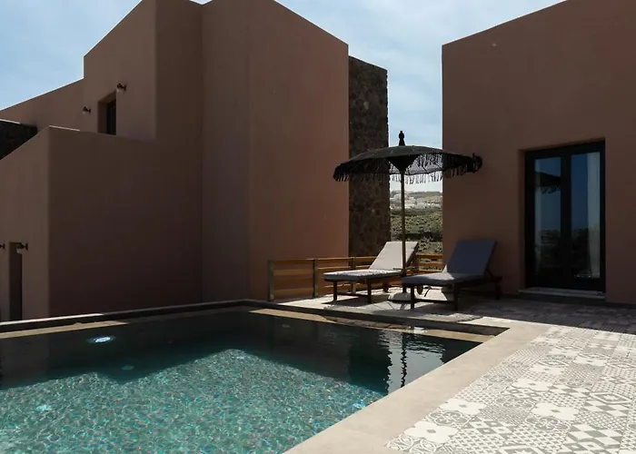 Golden Moments Luxury Stone A Mesaria