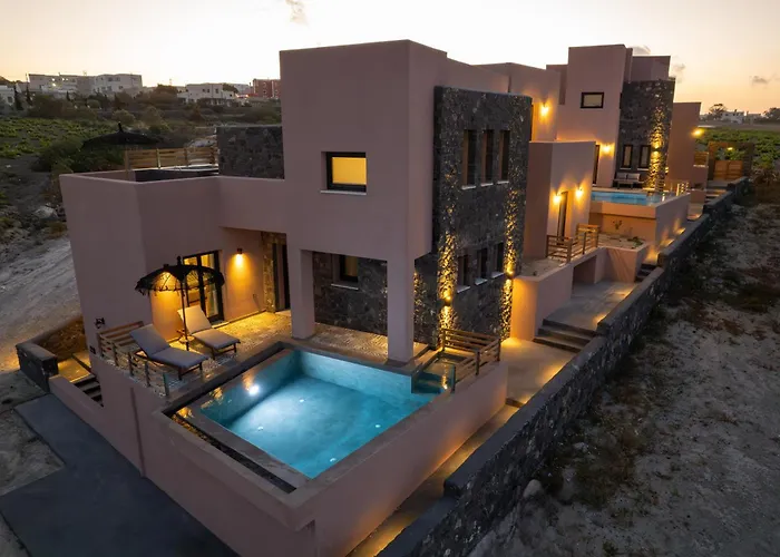 Golden Moments Luxury Stone A Lägenhetshotell