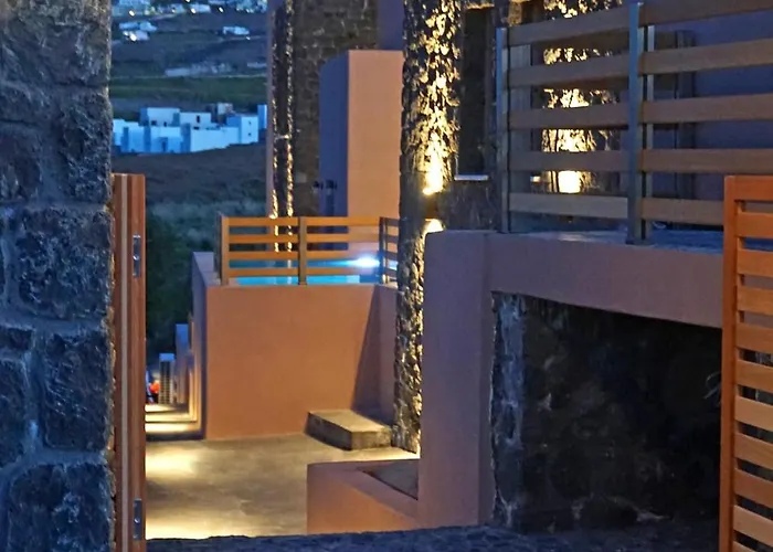 Lägenhetshotell Golden Moments Luxury Stone A 4*