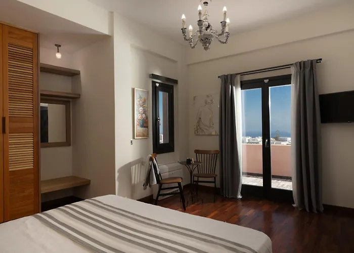 Lägenhetshotell Golden Moments Luxury Stone A 4*