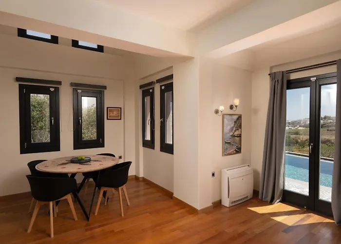 Golden Moments Luxury Stone A 4* Mesaria