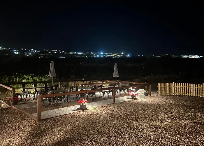 Golden Moments Luxury Stone A Lägenhetshotell