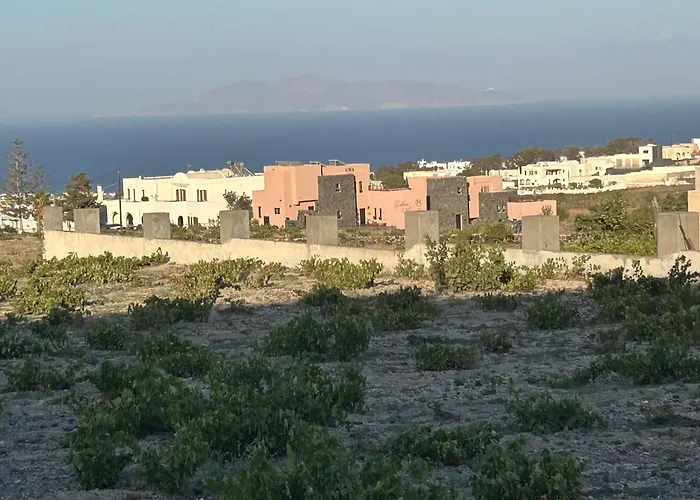 Golden Moments Luxury Stone A 4* Mesaria