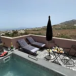 מלון דירות Golden Moments Luxury Stone A מסאריה
