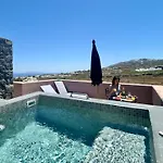 Golden Moments Luxury Stone A מלון דירות
