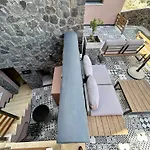 Golden Moments Luxury Stone A מלון דירות מסאריה
