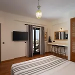 מלון דירות Golden Moments Luxury Stone A 4*