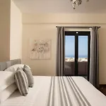 מלון דירות Golden Moments Luxury Stone A