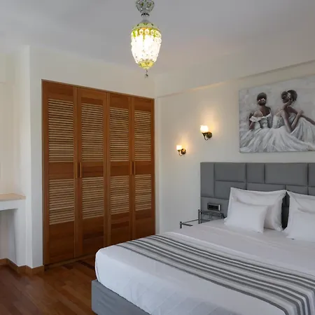 Apart-hotel Golden Moments Luxury Stone A 4*
