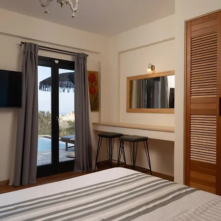 Golden Moments Luxury Stone A Aparthotel 4*
