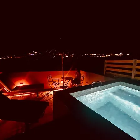 Apart-hotel Golden Moments Luxury Stone A Mesaria