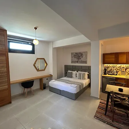 Apart-hotel Golden Moments Luxury Stone A