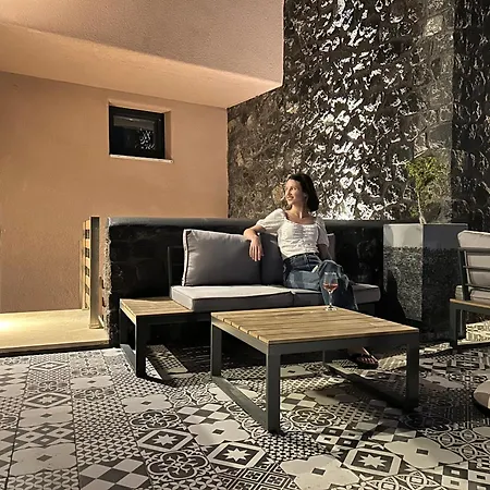 Aparthotel Golden Moments Luxury Stone A 4*