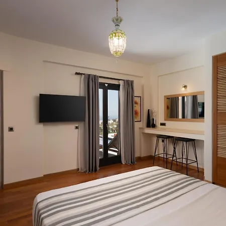 Aparthotel Golden Moments Luxury Stone A 4*
