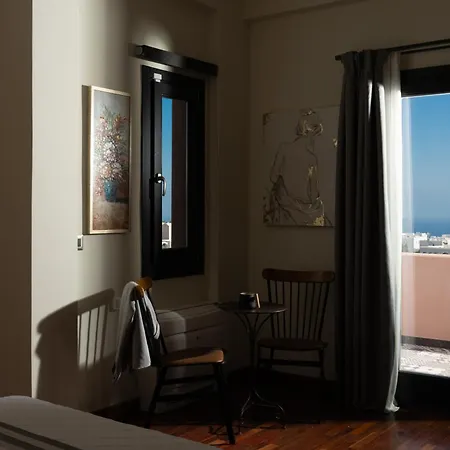 Apart-hotel Golden Moments Luxury Stone A