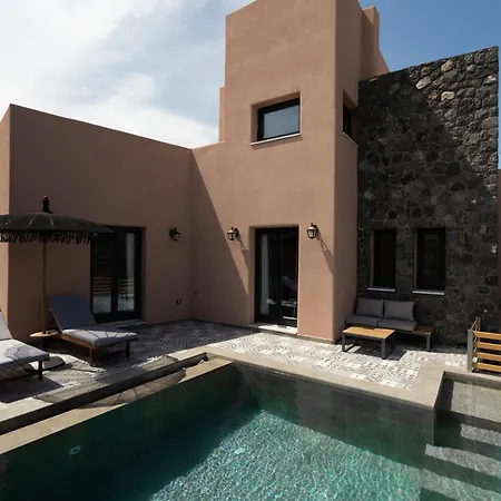 מלון דירות Golden Moments Luxury Stone A 4*