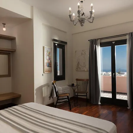 מלון דירות Golden Moments Luxury Stone A 4*