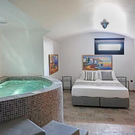 Golden Moments Luxury Stone A Lejlighedshotel