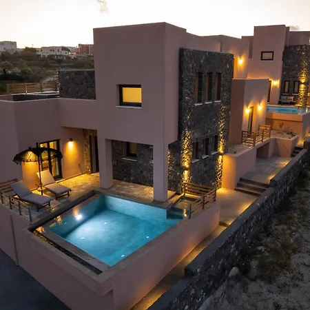 Golden Moments Luxury Stone A Lejlighedshotel